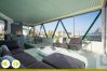 Villa en Calpe - Frigola by Solhabitat rentals Villa en Calpe - Frigola by Solhabitat rentals