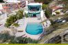 Villa en Calpe - Frigola by Solhabitat rentals Villa en Calpe - Frigola by Solhabitat rentals