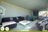 Villa en Calpe - Frigola by Solhabitat rentals Villa en Calpe - Frigola by Solhabitat rentals