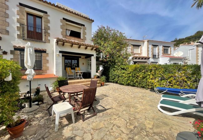 Casa en Moraira - Calma Moraira by Solhabitat Rentlas