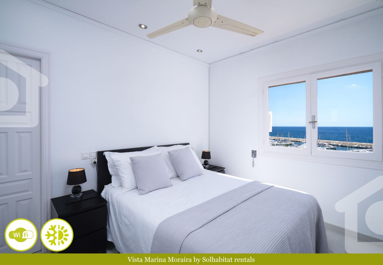 Apartamento en Moraira - Vista Marina Moraira by Solhabitat rentals
