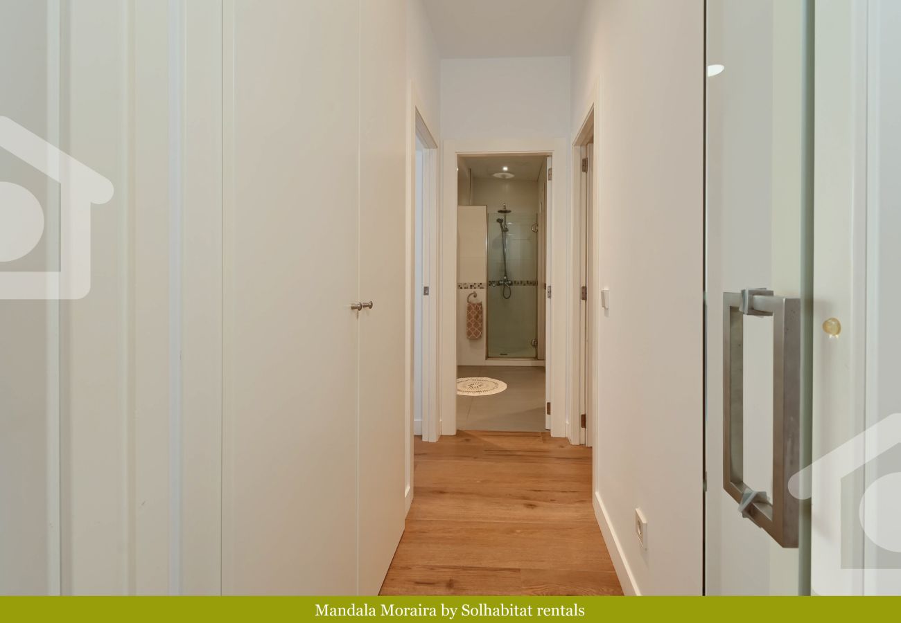 Apartamento en Moraira - Mandala Moraira by Solhabitat rentals