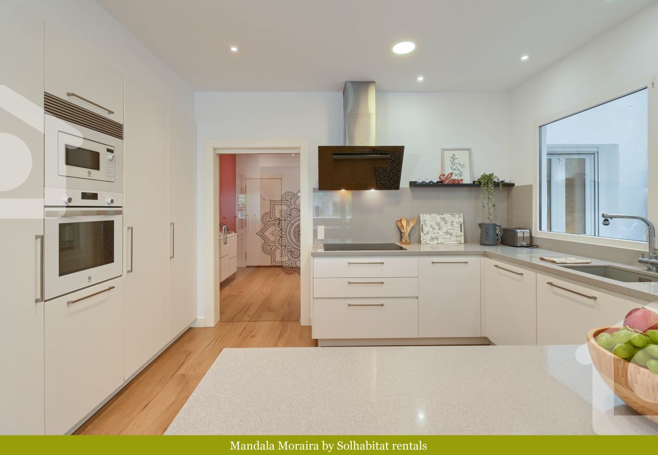 Apartamento en Moraira - Mandala Moraira by Solhabitat rentals