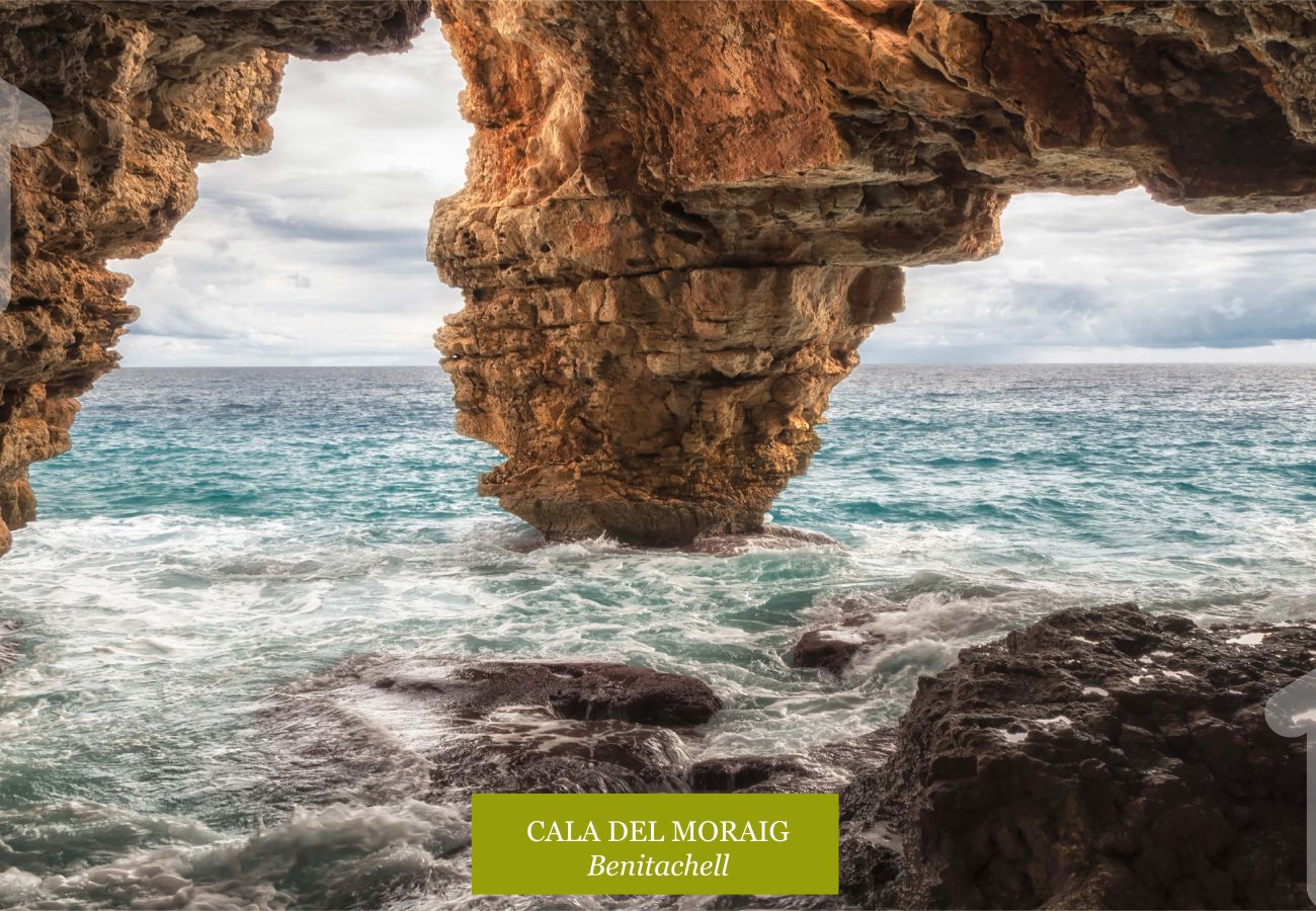 Apartamento en Moraira - Mandala Moraira by Solhabitat rentals