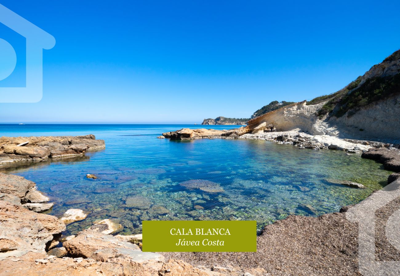 Apartamento en Moraira - Mandala Moraira by Solhabitat rentals