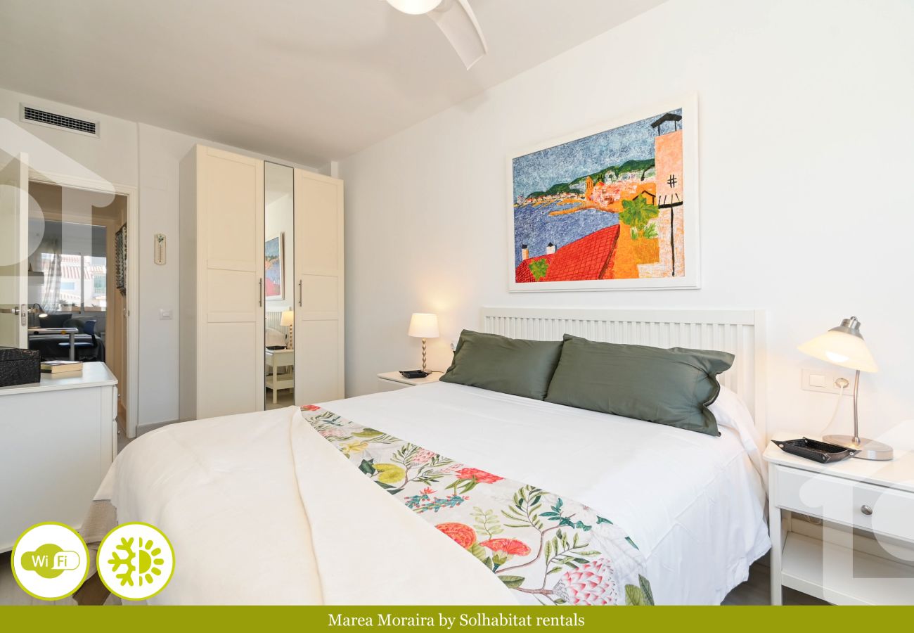 Apartamento en Moraira - Marea Moraira by Solhabitat rentals