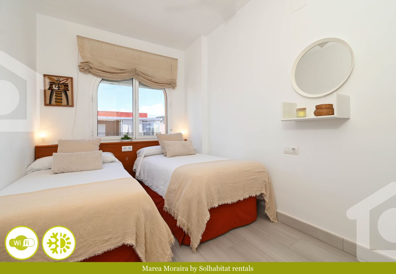 Apartamento en Moraira - Marea Moraira by Solhabitat rentals