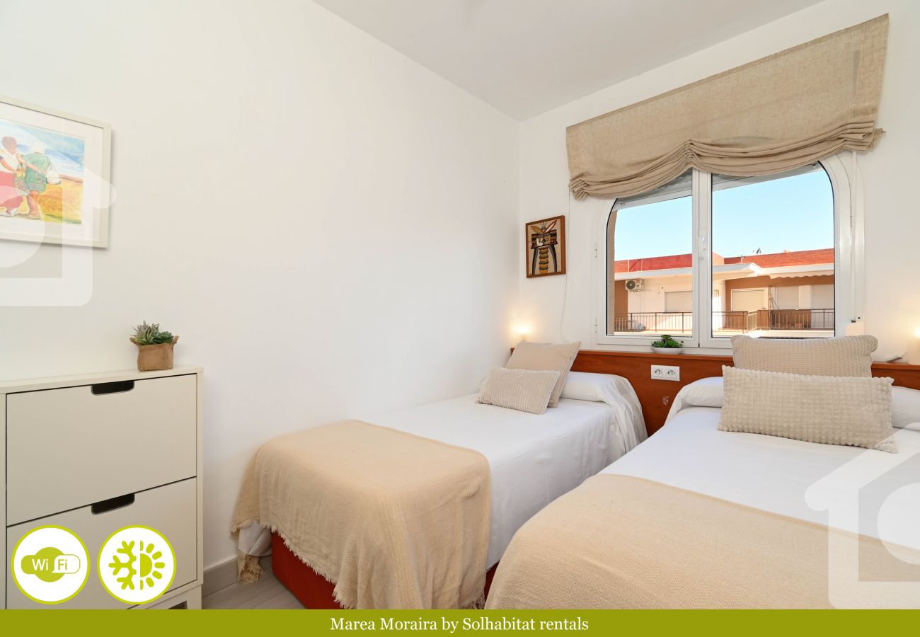 Apartamento en Moraira - Marea Moraira by Solhabitat rentals
