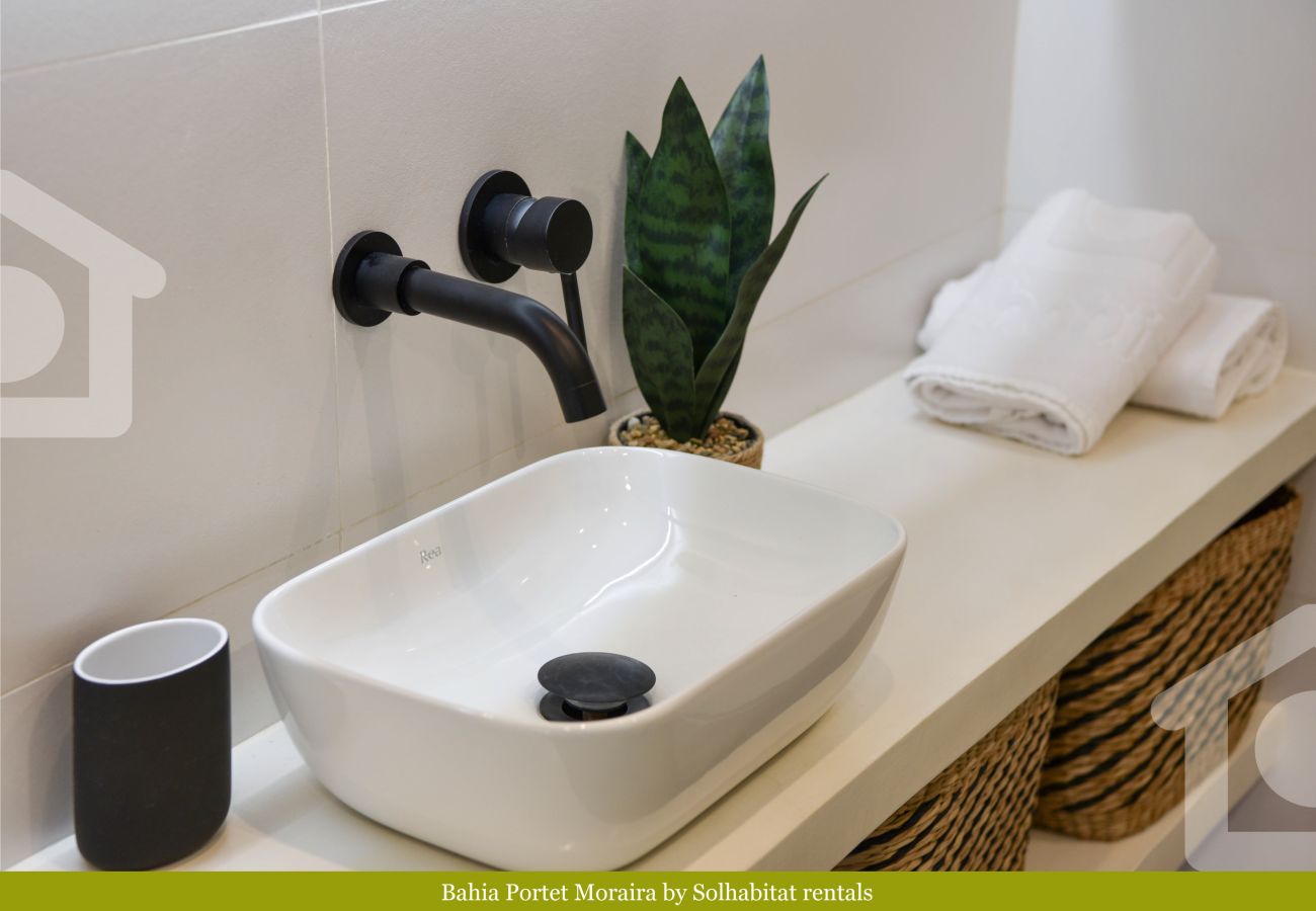 Apartamento en Moraira - Bahia Portet Moraira by Solhabitat rentals