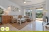 Apartamento en Moraira - Bahia Portet II by Solhabitat rentals