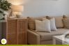 Apartamento en Moraira - Bahia Portet II by Solhabitat rentals
