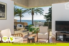 Villa in Moraira - Maroa WINTER OFFER