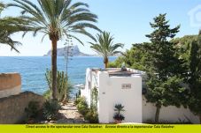 Villa in Moraira - Maroa WINTER OFFER