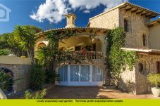 Villa in Moraira - La Sort WINTER OFFER