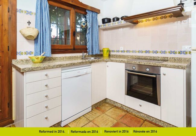 Villa in Moraira - Sunny Hill WINTER OFFER Villa in Moraira - Sunny Hill WINTER OFFER