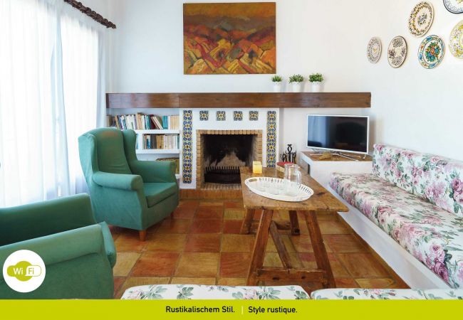 Villa in Moraira - Sunny Hill WINTER OFFER Villa in Moraira - Sunny Hill WINTER OFFER
