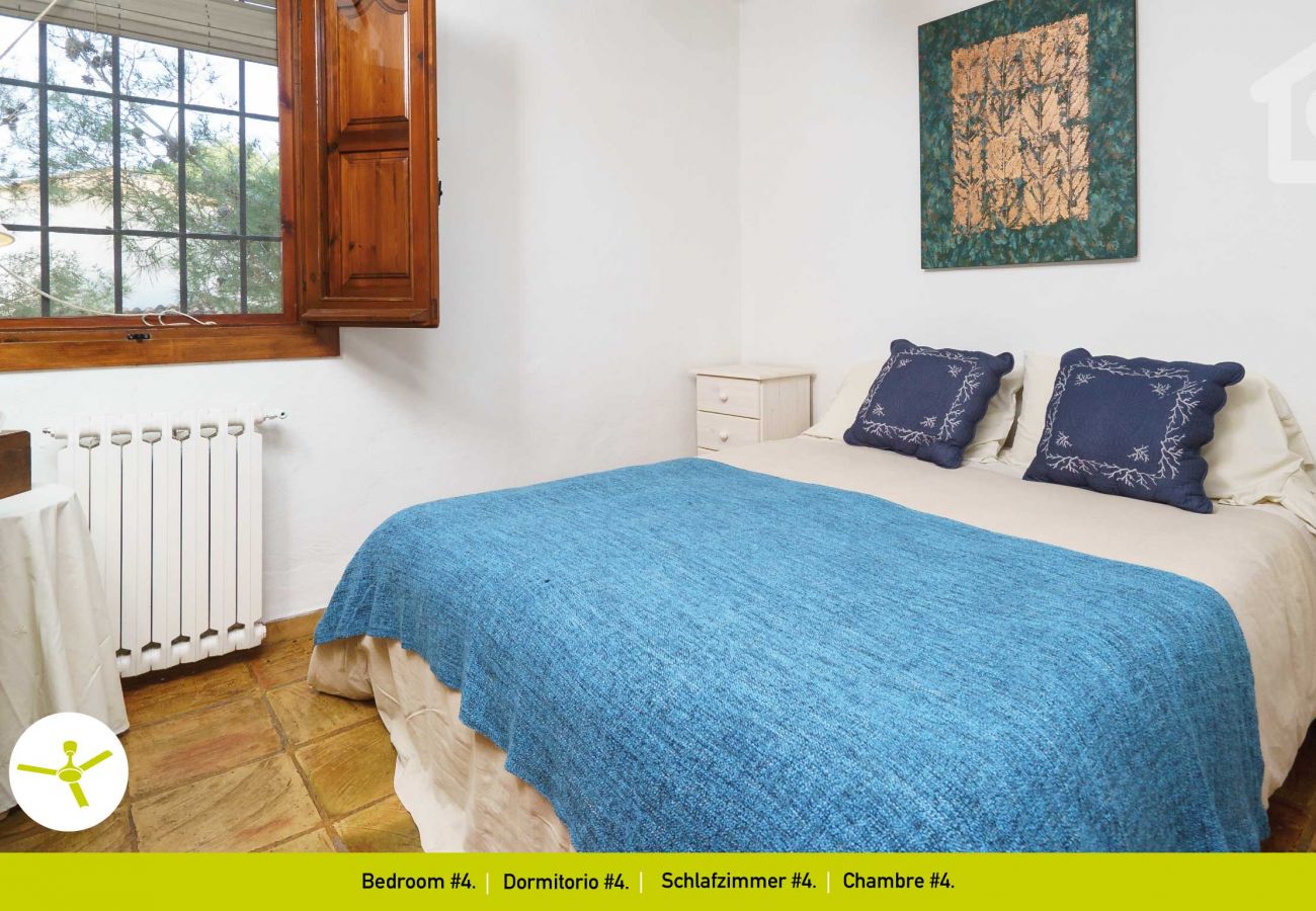 Villa in Moraira - Sunny Hill WINTER OFFER Villa in Moraira - Sunny Hill WINTER OFFER