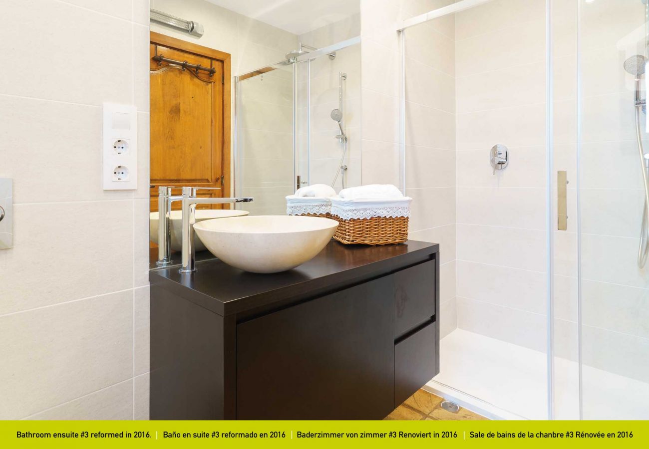 Villa in Moraira - Sunny Hill WINTER OFFER Villa in Moraira - Sunny Hill WINTER OFFER