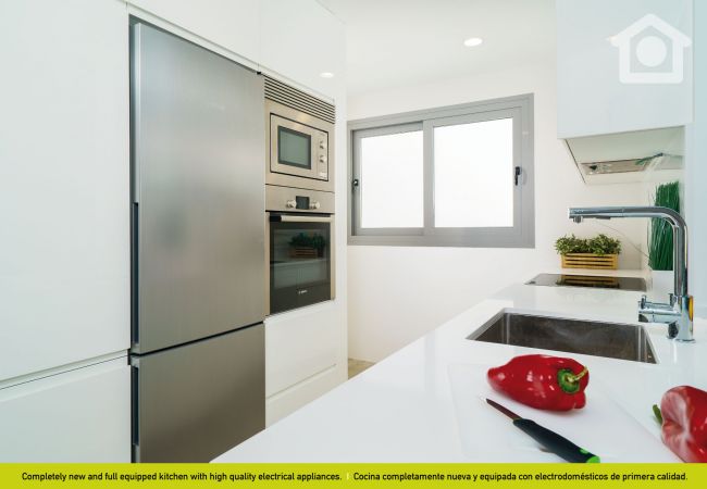 Ferienwohnung in Moraira - Portet II - Main resiedence - Vivienda habitual Ferienwohnung in Moraira - Portet II - Main resiedence - Vivienda habitual