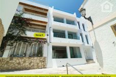 Ferienwohnung in Moraira - Portet II - Main resiedence - Vivienda habitual