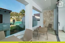 Ferienwohnung in Moraira - Portet II - Main resiedence - Vivienda habitual