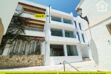 Ferienwohnung in Moraira - Portet III - Main resiedence - Vivienda habitual