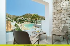 Ferienwohnung in Moraira - Portet III - Main resiedence - Vivienda habitual