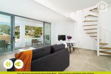 Ferienwohnung in Moraira - Portet III - Main resiedence - Vivienda habitual