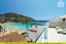 Ferienwohnung in Moraira - Portet III - Main resiedence - Vivienda habitual