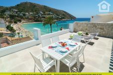 Ferienwohnung in Moraira - Portet III - Main resiedence - Vivienda habitual