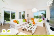 Ferienhaus in Moraira - Fun WINTER OFFER