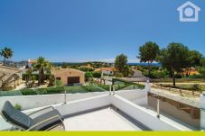 Villa in Moraira - Sport WINTER OFFER