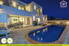 Villa in Moraira - Sport WINTER OFFER