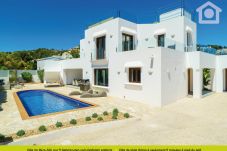 Villa in Moraira - Sport WINTER OFFER