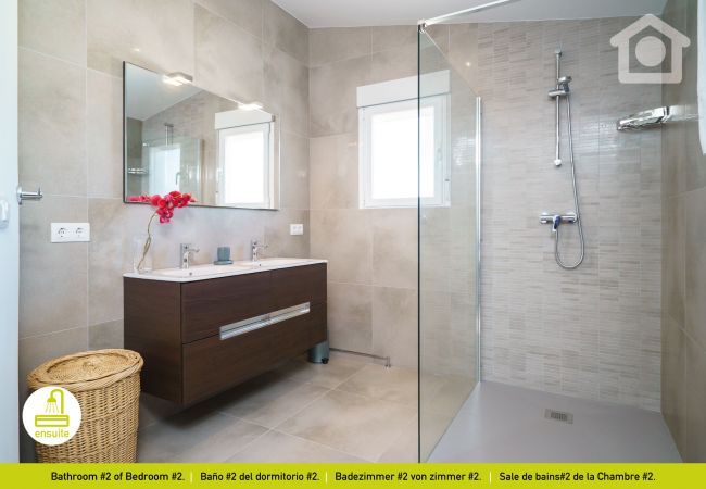 Villa in Moraira - Diva WINTER OFFER Villa in Moraira - Diva WINTER OFFER