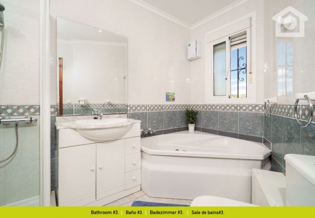 Villa in Moraira - Diva WINTER OFFER Villa in Moraira - Diva WINTER OFFER