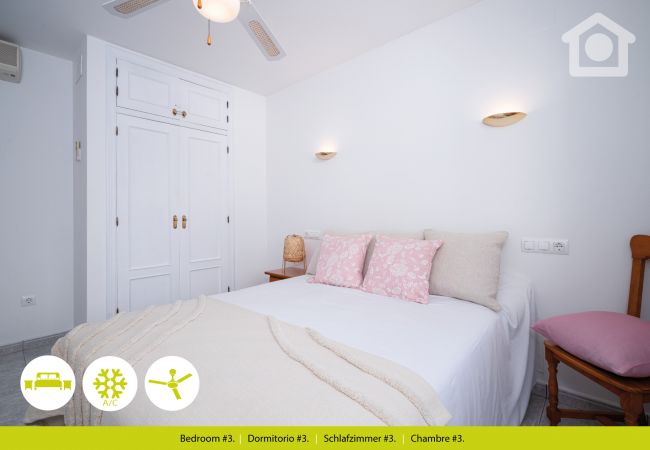 Villa in Moraira - Diva WINTER OFFER Villa in Moraira - Diva WINTER OFFER