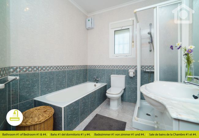 Villa in Moraira - Diva WINTER OFFER Villa in Moraira - Diva WINTER OFFER