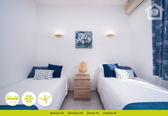 Villa in Moraira - Diva WINTER OFFER Villa in Moraira - Diva WINTER OFFER