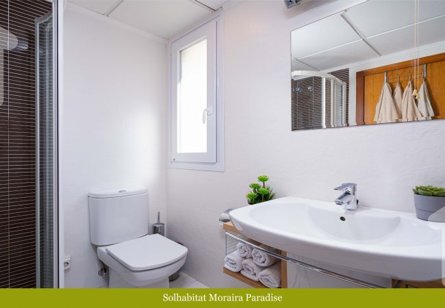 Ferienhaus in Moraira - Paradise WINTER OFFER Ferienhaus in Moraira - Paradise WINTER OFFER