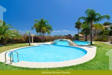 Ferienhaus in Moraira - Paradise WINTER OFFER