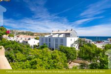 Ferienwohnung in Javea - La Siesta WINTER OFFER