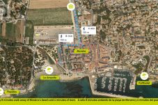 Ferienwohnung in Teulada - Moraira Club Island WINTER OFFER