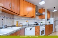 Ferienwohnung in Moraira - Town Center WINTER OFFER