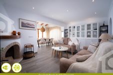 Villa in Moraira - Casa Coral WINTER OFFER