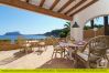 Villa in Benissa - Solhabitat Papavents Villa in Benissa - Solhabitat Papavents