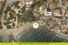 Villa in Benissa - Solhabitat Maroa Villa in Benissa - Solhabitat Maroa