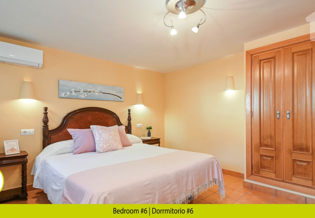 Villa in Moraira - Solhabitat La Sort