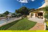 Villa in Moraira - Solhabitat La Sort Villa in Moraira - Solhabitat La Sort
