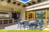 Villa in Moraira - Solhabitat La Sort Villa in Moraira - Solhabitat La Sort